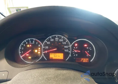 2011 Nissan Altima 2.5 S from USA, damaged, VIN 1N4AL2AP3BC104086